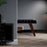 RS Barcelona RS3 Wood Gold Indoor/Outdoor Foosball Table
