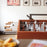 RS Barcelona RS4 Home Outdoor Foosball Table