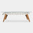 RS Barcelona RS MAX Dining Outdoor Foosball Table