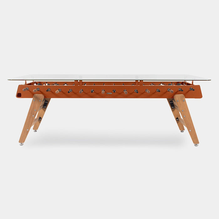 RS Barcelona RS MAX Dining Outdoor Foosball Table