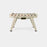 RS Barcelona RS2 Inox Outdoor Foosball Table