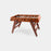 RS Barcelona RS3 Wood Outdoor Foosball Table