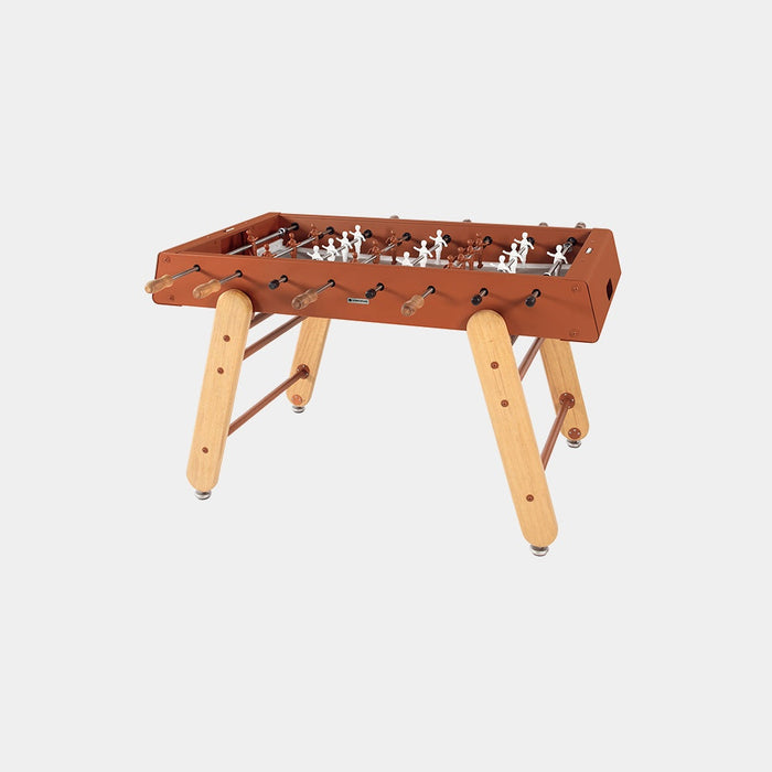 RS Barcelona RS4 Home Outdoor Foosball Table