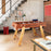 RS Barcelona RS4 Home Outdoor Foosball Table