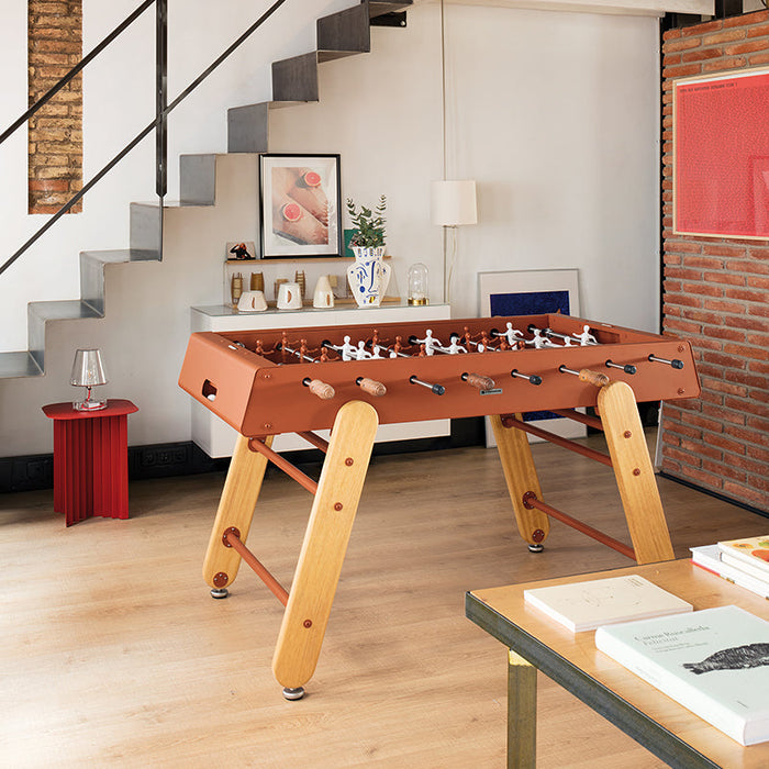 RS Barcelona RS4 Home Outdoor Foosball Table