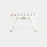 RS Barcelona RS2 Inox Outdoor Foosball Table