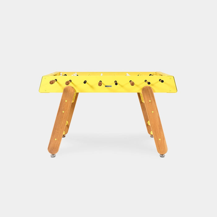 RS Barcelona RS4 Home Outdoor Foosball Table