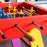 RS Barcelona RS4 Home HEY Studio Outdoor Foosball Table