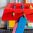 RS Barcelona RS4 Home HEY Studio Outdoor Foosball Table