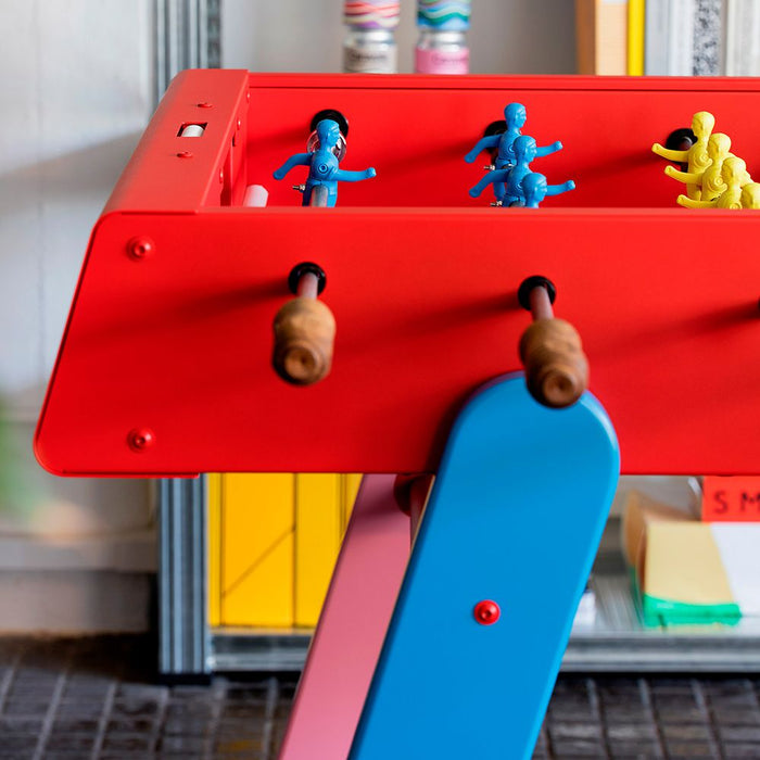 RS Barcelona RS4 Home HEY Studio Outdoor Foosball Table