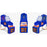 ICE NBA GameTime Basketball Arcade Game
