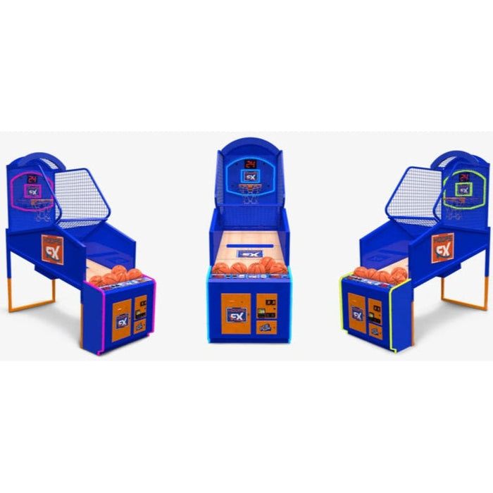 ICE NBA GameTime Basketball Arcade Game