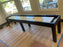 Venture Buckhead Sport 12' Shuffleboard Table Delivered and Installed