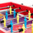 RS Barcelona RS4 Home HEY Studio Outdoor Foosball Table