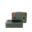 RS Barcelona Mon Oncle Portable BBQ in Green