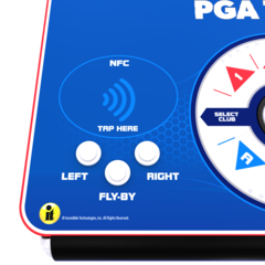 Incredible Technologies Golden Tee PGA TOUR Clubhouse Standard Edition