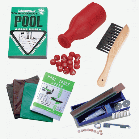LB Premium Kit Play Pack