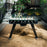 RS Barcelona RS2 Iron Dining Foosball Table