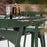 RS Barcelona RS2 Iron Dining Foosball Table