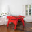 RS Barcelona RS2 Inox Outdoor Foosball Table