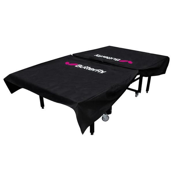 Butterfly Table Tennis Table Cover