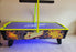 Dynamo 8' Hot Flash II Air Hockey Table Installation