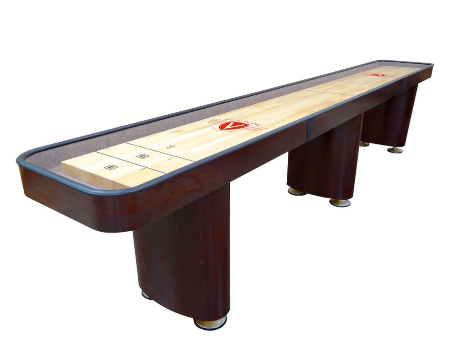 Venture Challenger Sport Shuffleboard Table