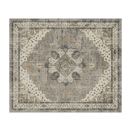 Medallion Traditional Rug