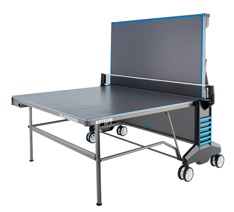 costco kettler outdoor 6 Kettler Outdoor 6 Bundle Tennis Table