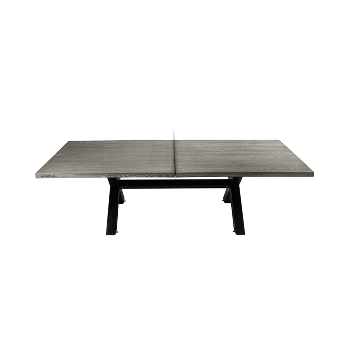 Joola Berkshire Indoor/Outdoor Table Tennis Table in Gray