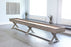 Brunswick Billiards Brixton 12' Shuffleboard Table