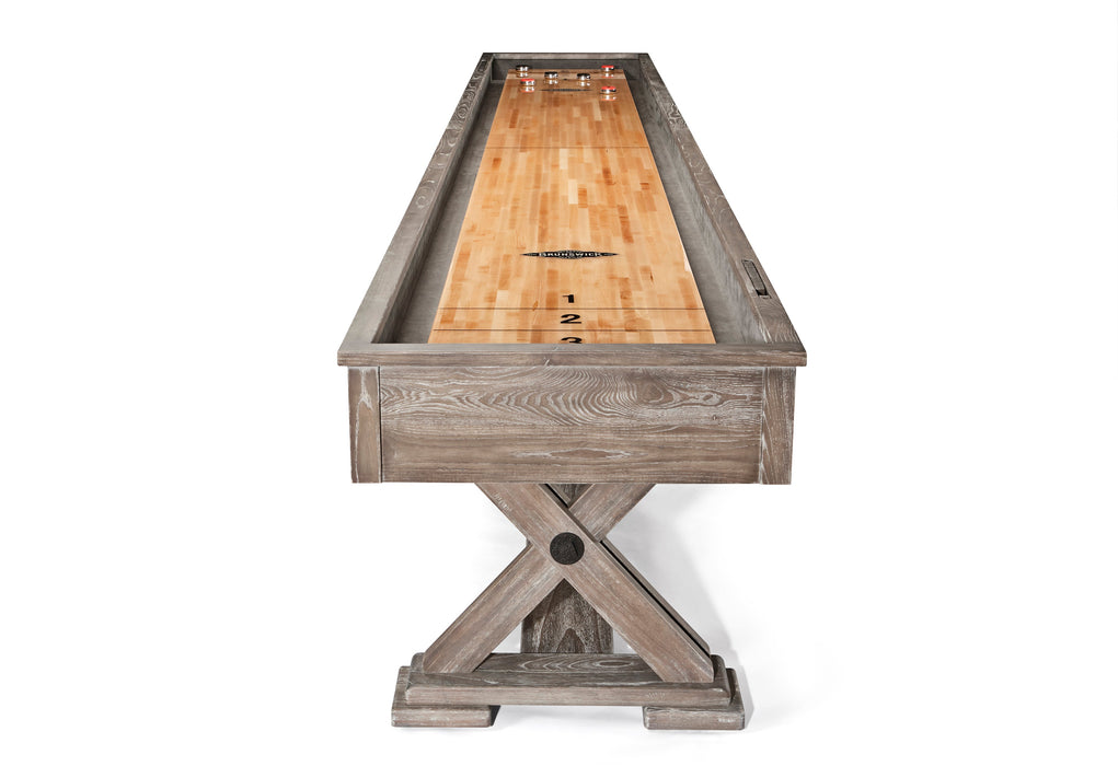 Brunswick Billiards Brixton 12' Shuffleboard Table