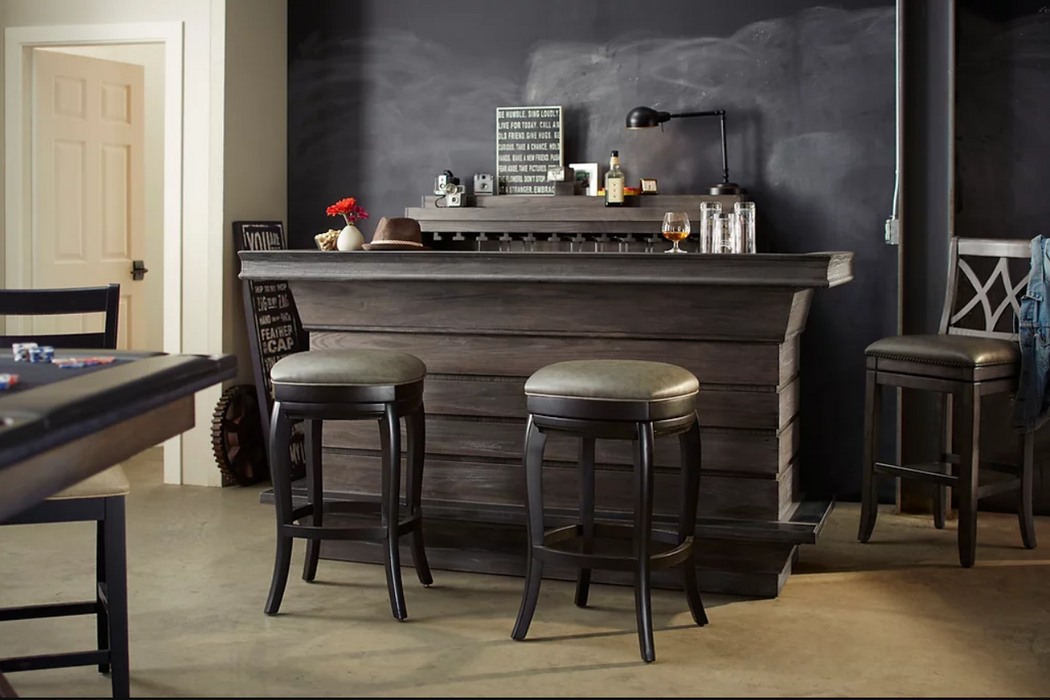 American heritage discount billiards bar stools