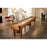 Brunswick Billiards Concord 12' Shuffleboard Table