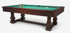 Customizable Connelly Billiards Westlake Slate Pool Table with Stain and Type of Wood