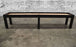 Venture Buckhead Sport 9' Shuffleboard Table