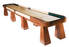 Venture Saratoga 9' Shuffleboard Table