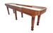 Venture Savannah Sport 12' Shuffleboard Table