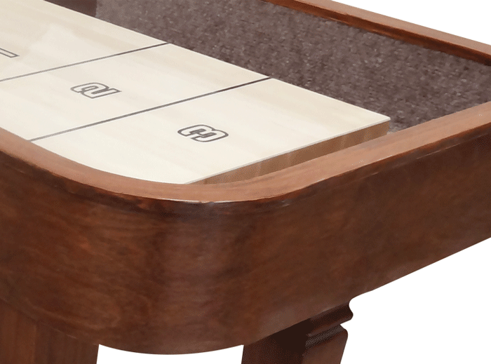 Venture Savannah Sport 12' Shuffleboard Table