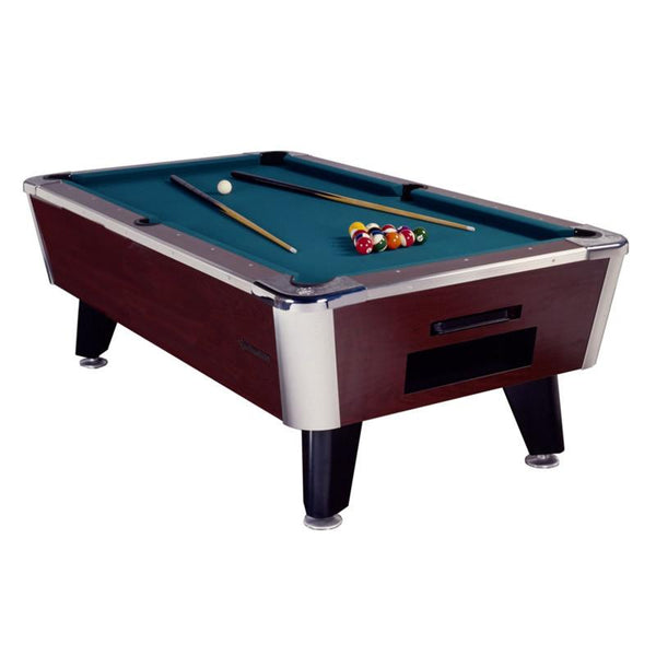Coin Pool