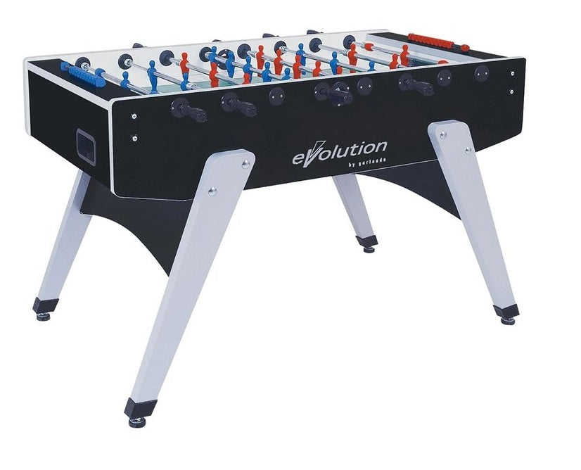 Picture of Garlando G-2000 Evolution Foosball Table