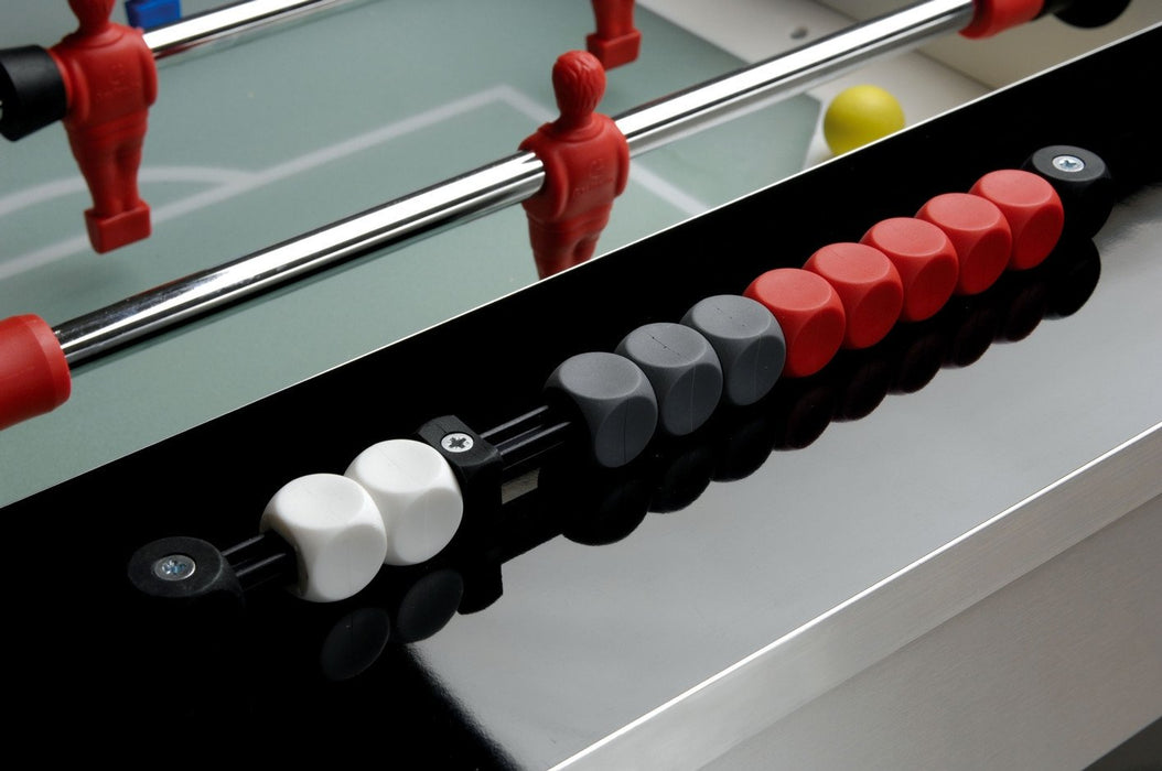 Garlando Master Champion Foosball Table