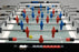 Garlando Master Champion Foosball Table