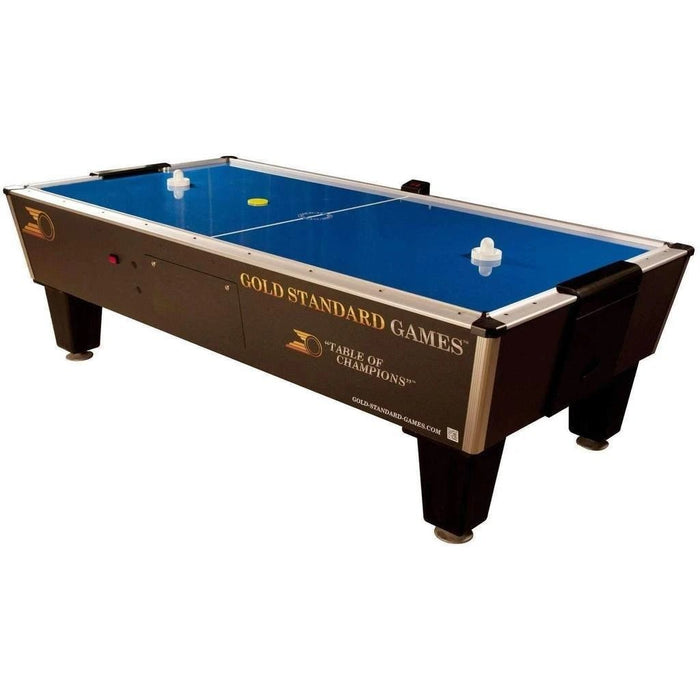 Gold Standard Games 8' CLASSIC PRO Air Hockey Table (Coin Op)