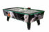 Great American 8' Black Ice Coin Operated Air Hockey