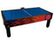 Gold Standard Games 7' Home Pro Elite Arcade Style Air Hockey Table