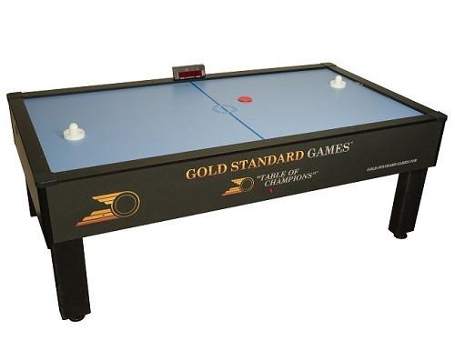 Gold Standard Games 7' Home Pro Elite Air Hockey Table