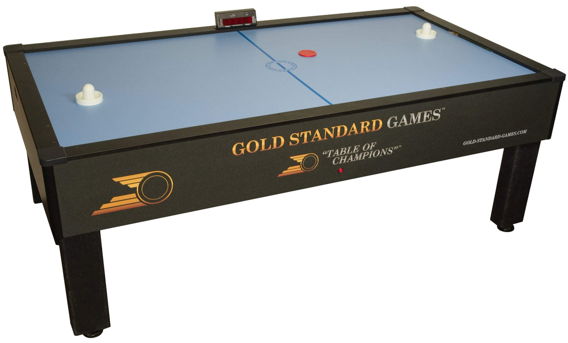 Gold Standard Games 7' Home Pro Elite Air Hockey Table
