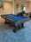 Playcraft Cross Creek 8' Slate Pool Table