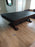 Playcraft Brazos River Weathered Black with Dining Top
